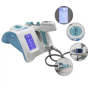 Fabriek mesotherapie pistool 5/9 pinnen mesogun rimpelverwijdering anti-aging machine huid whitening gezicht lifting huidverjonging schoonheid meso pistool prijs