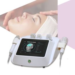 Usine morpheus radiofréquence microneedle peau resserrement des rides du visage vergetures enlèvement rf microneedling machine