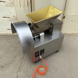 Machine électrique commerciale de rouleau de pâte à pizza, sortie d'usine, laminoir de pâte de boulangerie, machine de fabrication de pâtes et de nouilles