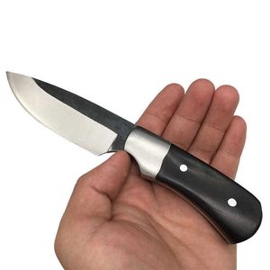 Couteau de poche multifonction pour Camping et chasse, sortie d'usine, Mini couteau d'extérieur Portable de voyage personnalisé