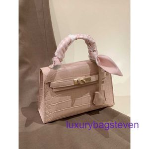 Factory Outlet Gros Hremms Kelyys Sacs fourre-tout à vendre de haute qualité léger luxe mille sac d'or poche petite femme épaule unique croix avec vrai logo