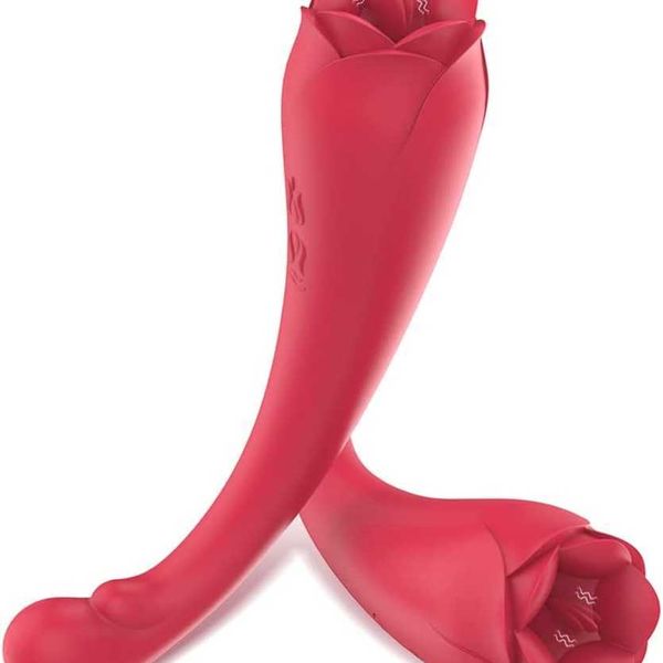 Magasin d'usine Femmes Clitoridien avec Puissant Léchage de Langue Modes Vibrants Rose Sex Toys Vibromasseur pour Couples Féminins