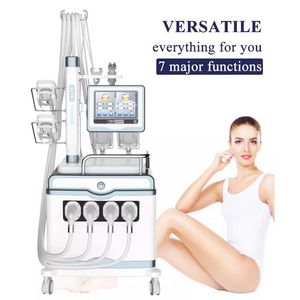 Autres équipements de beauté Prix d'usine 2 poignées Cryolipolysis Fat Freeze Shockwave Therapy Cellulite Supprimer la machine avec des traitements de dysfonction érectile