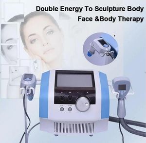 Prix usine 360 Exilie Ultra Ultrasound Minceur graisse réduire RF Lifting du visage Serrage de la peau Raffermissant Rajeunissement de la peau Enlèvement des rides Machine de beauté