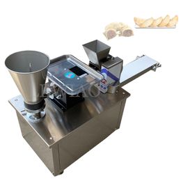 Factory Prijs Chinese automatische knoedelmachine Samosa Make Machine Spring Roll Machine