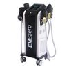 Prix ​​d'usine Emslim Neo Corps minceur EMS Stimulateur musculaire Machine 4 Gire la machine RF avec un pavé de traitement de relaxation du sol pelvien Facultatif