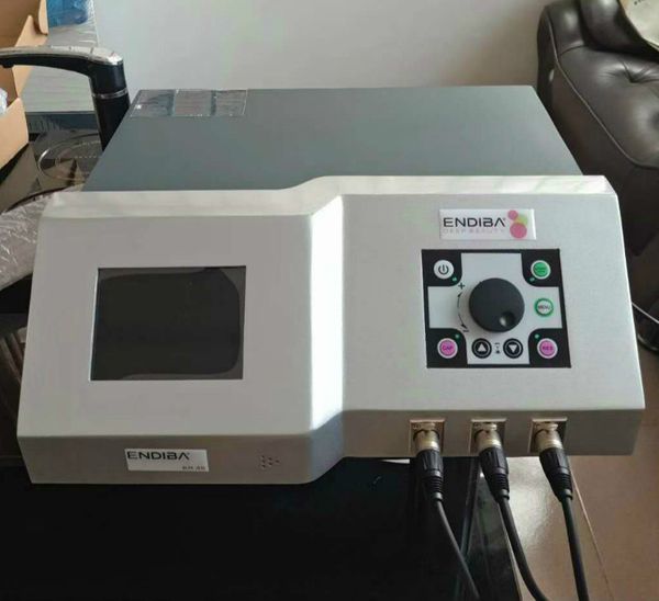 Máquina de adelgazamiento Precio de fábrica INDIBA Sistema de cuidado corporal proiónico de belleza profunda CAP RET 2 modos Cuidado de la salud combinado