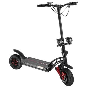 Prix usine Kugoo g-booster 800Wx2 adulte scooter électrique rapide 55 km/h hors route pliant puissant adulte scooter électrique