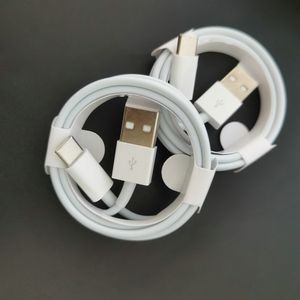 Prix usine haute vitesse USB-C 1M 3ft chargeur de câble de charge rapide de type C pour huawei xiaomi Galaxy S8 S9 S10 note 9 adaptateur de charge de données universel