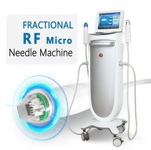 Fabrieksprijs morpheus 8 fractionele RF-machine huidverstrakking deugd Micro-naald Radiofrequentie Microneedling rimpels verwijderen huidlift schoonheidsmachine