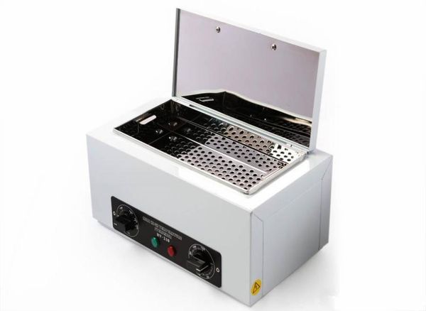 Usine produit d'autres équipements de beauté 120 minutes 300w outils réglables stérilisateur à chauffage sec pour salon de beauté de NV2105691975