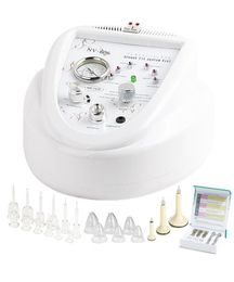 Productos de fábrica Otros equipos de belleza Bomba de aumento de senos Terapia de masaje al vacío Busto Shaper Enhancer Beauty Care Machine7397632