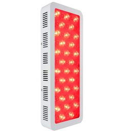 Temporizador profesional de fábrica Terapia de luz roja Cuerpo completo 600W 1000W 660nm 850nm Paneles de terapia de luz roja para rejuvenecimiento de la piel 4657162