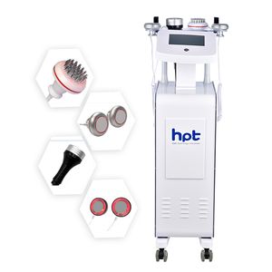 Factory Sale HPT Intelligent Health Fysiotherapie Apparaat Geschikte spiermassage Beauty Equipment for Health Salon Beauty Salon