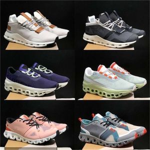 Vente d'usine Chaussures extérieures Chaussures Nova Chaussures Femmes Sneakers Forme Perle blanche Rose et entraînement et Cross Monster Designer Men