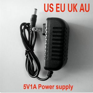 Venta de fábrica, adaptador de corriente 5V1A, enrutador inteligente, productos electrónicos, interruptor de CC, fuente de alimentación