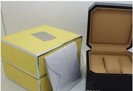 fabrieksverkoper merk luxe heren voor horloge doos originele doos dames horloges dozen heren polshorloge doos
