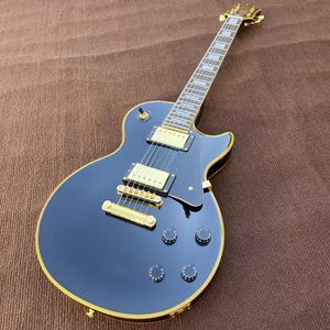 Guitare à 6 cordes de haute qualité en stock d'usine