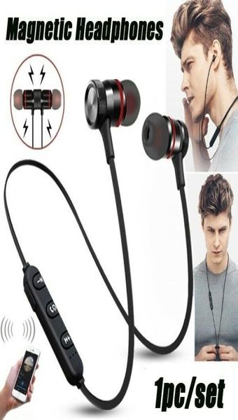 Store d'usine Écouteurs de casse-tête sans fil Bluetooth STEREO STREEO STREEO STÉRPHONES CASSET SOUPE SUP pour All Cellphon3237719