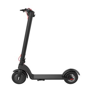 Factory Supply Foldable Scooter Electric voor volwassene