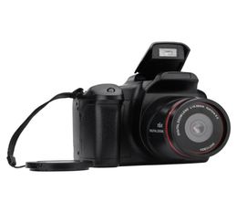 Videocámara de fábrica Full HD 720P Cámara digital portátil con micrófono 16MP Max Zoom 24 pulgadas LCD 19Mar281418533