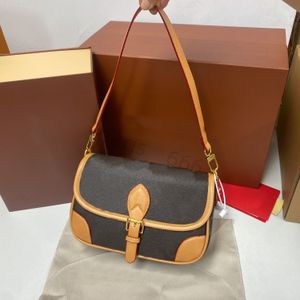 Factory Wholesale Hands Handbag Designer Designer Crossbodybag Handsbag High Quality Sacs Sac Messenger Sac Taille 25 * 9 * 15cm Haobanzhang