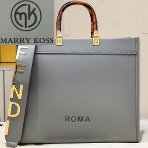 10A Top qualité en gros sacs à main de créateurs sacs à bandoulière en cuir de vachette shopping en cuir ambre double grande capacité avec décoration style classique pour les femmes de la mode