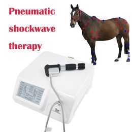 Factory Groothandel Draagbare Shock Wave Therapy Machines Prijs Shockwave Machine voor ED ERECTILE DYSFUNCTION-behandelingen