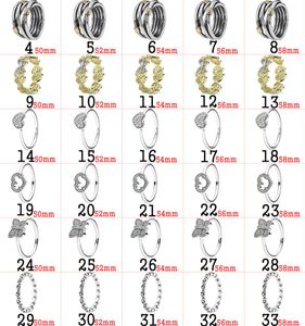 Fahmi 925 Zilver gepersonaliseerde Goldplated Style Wikkelring Originele sieraden voor vrouwen feest3368030