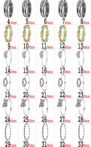 Fahmi 925 argent personnalisé de style or plaqué anneau enroulant bijoux original pour les femmes Party2458775