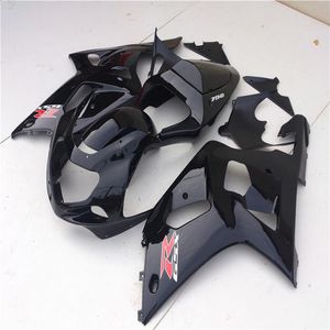 kuip kit VOOR GSXR 600 750 K1 GSXR600 GSXR750 2001-03 GSX R600 R750 2001 2002 2003271U