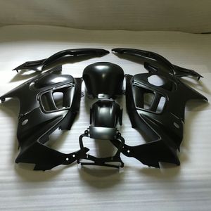 Fairing Kit voor Honda CBR600 F3 95 96 Matte Black Backings Set CBR600 F3 1995 1996 OT04