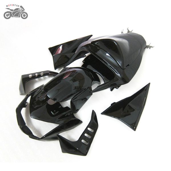 Kit de carenado personalizado gratuito para Kawasaki Z1000 2003 2004 2005 2006 Z 1000 03 04 05 06 kits de carenados de reparación de carrocería china