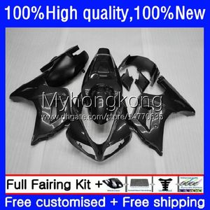 Carenados para SUZUKI SV-1000 SV-650 SV1000 SV650 SV 650 1000 S 33No.7 SV1000S SV650S Metal negro 03 04 05 06 07 08 SV 650S 1000S 2003 2008 2009 2010 2011 2 012 2013 Cuerpos