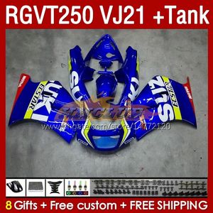 Kairingskittank voor Suzuki RGV250 SAPC VJ21 RGVT250 RGV-250CC Blue Factory 88 89 Bodywork 159no.13 RGVT-250 RGV-250 Panel RGVT RGV 250 CC 250cc 1988 1988 1988 1989 1988 1989 1988 1988 1988 1988 1988 1988 1988 1988 1988 1988 1988 1988 1988 1988 1988 1988 1988 1988 1988 1988 1988 1988 1988 1988 1988 1988 1988