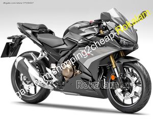 Fairings Set For Honda CBR500R 2019 2020 2021 CBR500 R 19 20 21 Aftermarket Motorcycle Fairing Injection molding