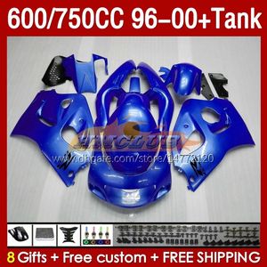 Koningentank voor Suzuki Srad GSXR600 GSXR 600 750 CC 1996 1997 1998 1999 2000 Body 156No.87 GSXR750 600cc GSX-R750 750cc 96-00 GSXR-600 96 97 98 99 00 All Glossy Blue Blue Blue Blue Blue Blue Blue Blue Blue Blue Blue Blue Blue Blue Blue Blue Blue Blauw