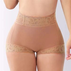 Fajas Colombiana Talmy Control Shorts Sherglass Girdles bbl Shapewear Corps Shaper Butt Liefter Femmes Trainer Body Shaper 240426