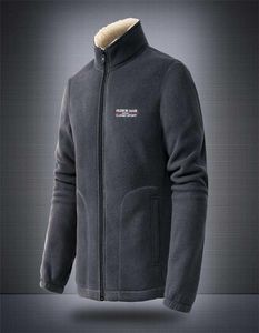 Herfst- en winterstandaard Kraag Men CottonPadded Jacket Casual 039S 2112206589676