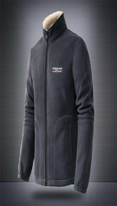 Herfst- en winterstandaard Kraag Men CottonPadded Jacket Casual 039S 2112209320356