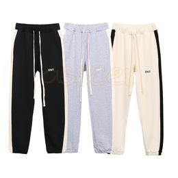 Automne Hiver Femmes Cacus Pantalon Nouvelle Mode Tendance Lettre Imprimé Pantalon De Sport Asiatique Taille S-XL