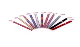 Faux cils magique auto-adhésif liquide Eyeliner colle stylo pour vison cils colle longue durée Eye Liner crayon à porter Lash3106263