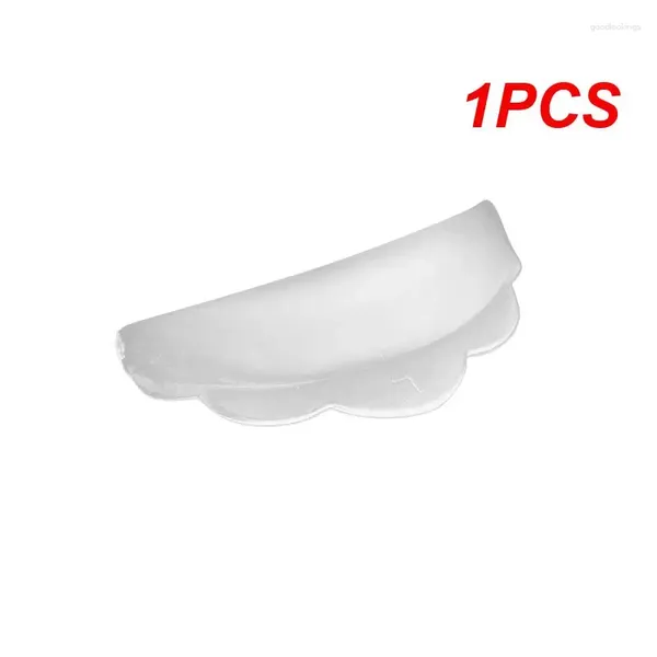 Faux Cils 1pcs Sac Silicone Perming Pads Extension de cils Lift Cilia Bigoudis Tiges pour outils de levage en gros