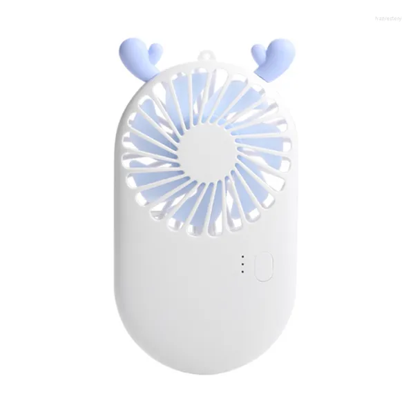Faux cils 50pcs Mini ventilateur de poche portable portable voyage cils climatisation sèche-cheveux outil de maquillage