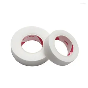 Valse Wimpers 5 stks/partij 9M Wimperverlenging Pluizende Eye Pads Voorkomen Allergie Tape Papier Voor Patch Onder