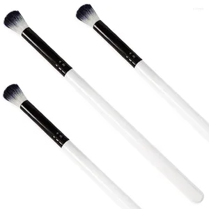 Brosse à shampoing pour faux-cils, baguette de nettoyage des cils, coût 5 pièces