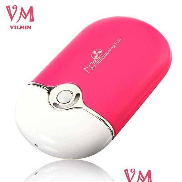 Faux de cils en gros - 3 couleurs de cils colle cils usb mini ventilateur de climatisation extension de soufflerie rapide maquillage rose sec dédié beauté dhefv