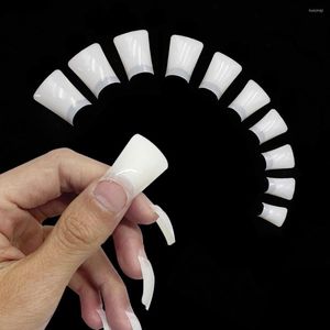 Valse nagels 550 stcs 's werelds vriendelijkste draagbare handgreep nagelreinigingsborstel voor mannen en vrouwen die pedicure zorgtool tech -benodigdheden bestrijken