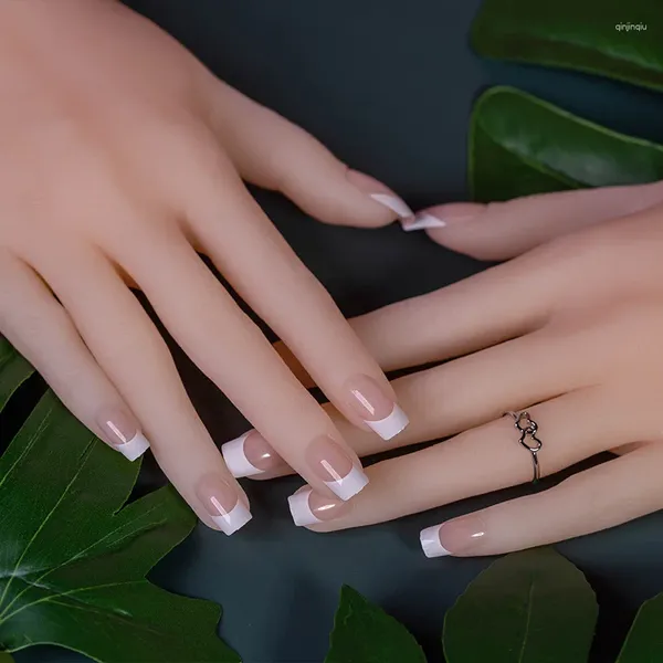 Falsas uñas Práctica de uñas Mano Dedo Posicionamiento flexible Manicura femenina Maniquí Modelo de silicona para exhibición de joyería Pograph S5
