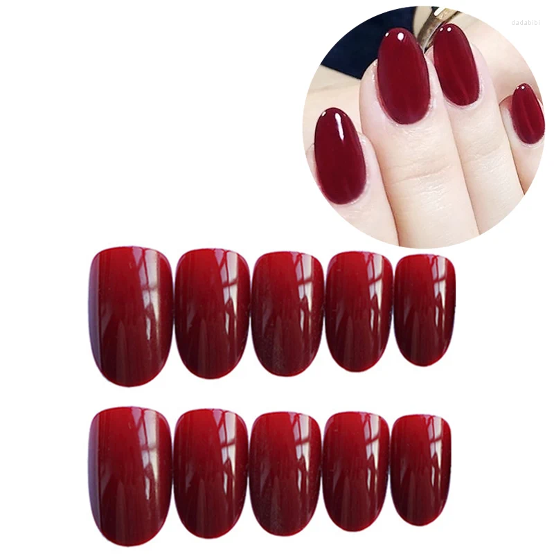 False Nails Trendy Fashion Pure Cotton Affordable Price And Good Quality Easy To Carry Clean MH88